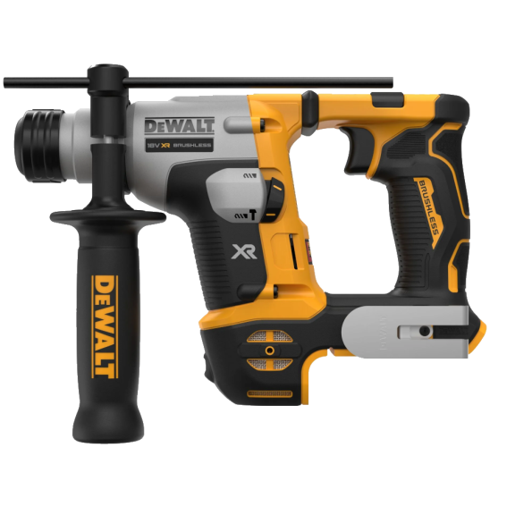 Ciocan rotopercutor fara acumulatori Dewalt DCH172N