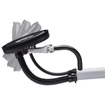 Selfuitor de pereti si tavan cu fir DeWalt DWE7800