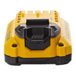 Acumulator glisant 18V Li-Ion Stanley FATMAX V20 2.0 Ah