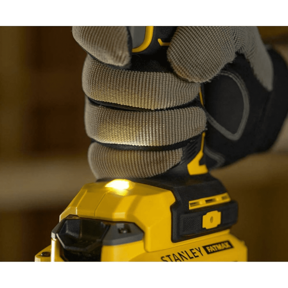 Masina de gaurit fara acumulatori Stanley SFMCD720B Masina de gaurit fara acumulatori Stanley SFMCD720B