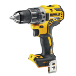 Set 4 scule cu 3 acumulatori DeWalt DCK485P3T