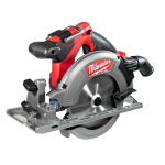 Fierastrau circular fara acumulatori Milwaukee M18 CCS55-0X