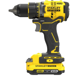 Masina de gaurit cu 2 acumulatori Stanley SFMCD720D2K