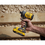 Masina de insurubat cu impact cu 2 acumulatori Stanley SFMCF820D2K