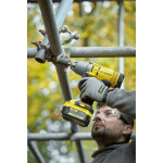 Masina de insurubat cu impact fara acumulatori Stanley SFMCF900B