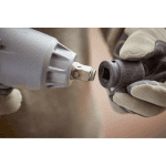 Masina de insurubat cu impact fara acumulatori Stanley SFMCF900B