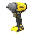 Masina de insurubat cu impact fara acumulatori Stanley SFMCF920B