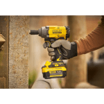 Masina de insurubat cu impact fara acumulatori Stanley SFMCF920B