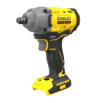 Masina de insurubat cu impact fara acumulatori Stanley SFMCF940B