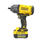 Masina de insurubat cu impact cu 1 acumulator Stanley SFMCF940M1