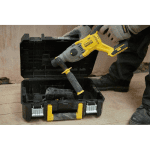 Ciocan rotopercutor cu 2 acumulatori Stanley SFMCH900M22