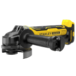 Polizor unghiular fara acumulatori Stanley SFMCG700B