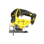 Fierastrau pendular fara acumulatori Stanley SFMCS650B