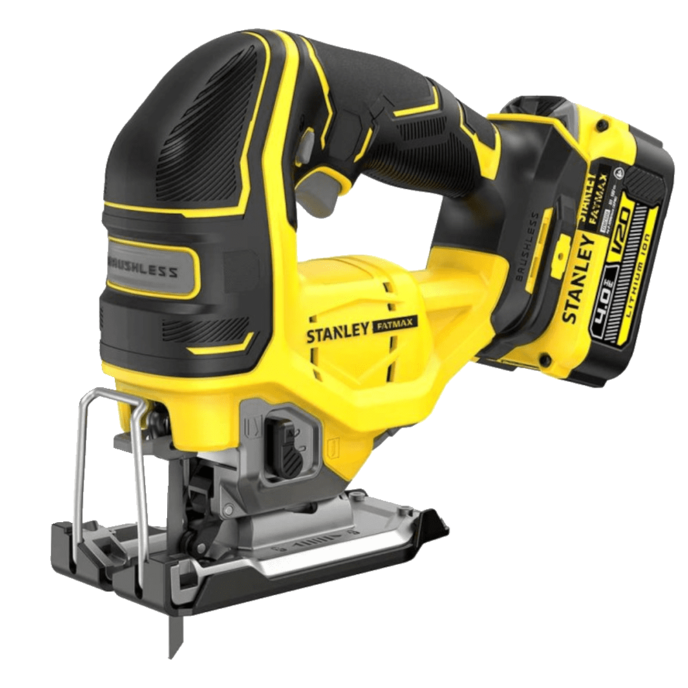 725 Fierastrau pendular cu 2 acumulatori Stanley SFMCS650M2K