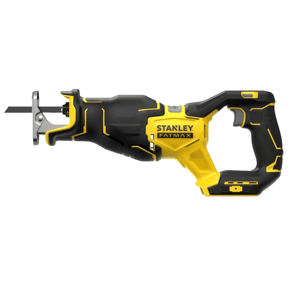 Fierastrau sabie fara acumulatori Stanley SFMCS310B Fierastrau sabie fara acumulatori Stanley SFMCS310B