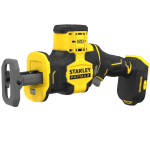 Fierastrau compact tip sabie fara acumulatori Stanley SFMCS305B