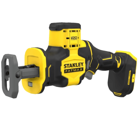 Fierastrau compact tip sabie fara acumulatori Stanley SFMCS305B