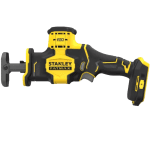 Fierastrau compact tip sabie fara acumulatori Stanley SFMCS305B