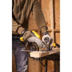 Fierastrau circular fara acumulatori Stanley SFMCS550B