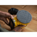 Slefuitor orbital fara acumulator Stanley SFMCW220B