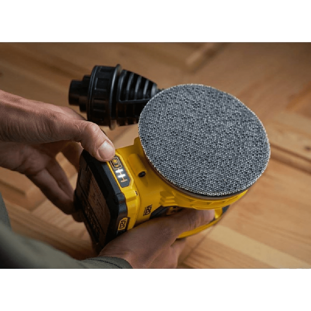 Slefuitor orbital fara acumulator Stanley SFMCW220B Slefuitor orbital fara acumulator Stanley SFMCW220B