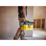 Aspirator umed/uscat fara acumulatori Stanley SFMCV002B