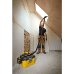 Aspirator umed/uscat fara acumulatori Stanley SFMCV002B