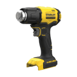 Pistol cu aer cald fara acumulatori Stanley SFMCE530B