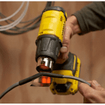 Pistol cu aer cald fara acumulatori Stanley SFMCE530B