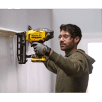 Pistol de batut cuie fara acumulatori Stanley SFMCN616B