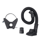 Furtun de extragere praf pentru ciocane demolatoare Milwaukee 1 Furtun de extragere praf pentru ciocane demolatoare Milwaukee