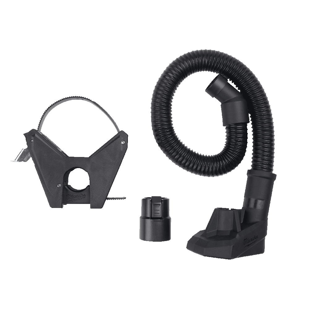 Furtun de extragere praf pentru ciocane demolatoare Milwaukee Furtun de extragere praf pentru ciocane demolatoare Milwaukee