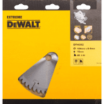 Disc pentru fierastrau circular 184mm DeWalt DT4092