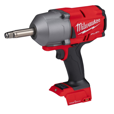 Masina de insurubat cu impact fara acumulator Milwaukee M18 ONEFHIWF12E-0X