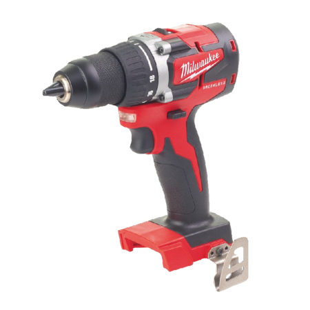 Masina de gaurit/infiletat fara acumulatori Milwaukee M18 CBLDD-0