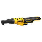 Antrenor cu clichet 1/4 fara acumulatori DeWalt DCF500N