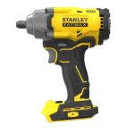 Masina de insurubat cu impact fara acumulatori Stanley SFMCF920B