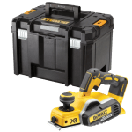 Masina de rindeluit fara acumulatori DeWalt DCP580NT