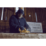 Masina de rindeluit fara acumulatori DeWalt DCP580NT