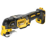 Set 7 scule cu 3 acumulatori DeWalt DCK755P3T