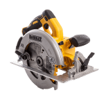 Set 7 scule cu 3 acumulatori DeWalt DCK755P3T