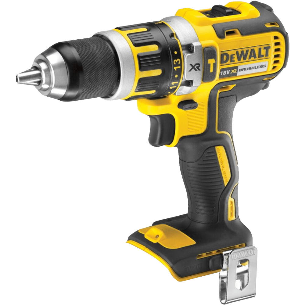 Set 7 scule cu 3 acumulatori DeWalt DCK755P3T Set 7 scule cu 3 acumulatori DeWalt DCK755P3T