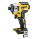 Set 7 scule cu 3 acumulatori DeWalt DCK755P3T