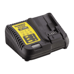 Set 7 scule cu 3 acumulatori DeWalt DCK755P3T