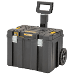 Set 7 scule cu 3 acumulatori DeWalt DCK755P3T