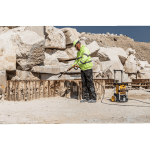 Spalator cu inalta presiune fara acumulatori DeWalt DCMPW1600N