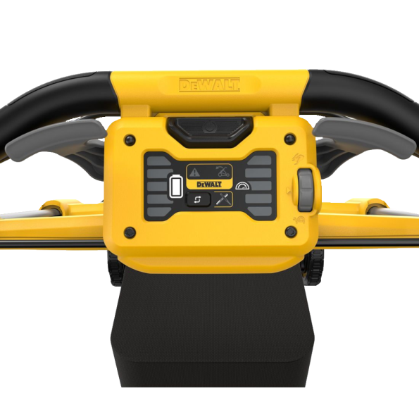 Masina de tuns gazon cu autopropulsie fara acumulatori 54V Dewalt DCMWSP550N