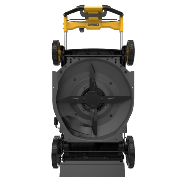 Masina de tuns gazon cu autopropulsie fara acumulatori 54V Dewalt DCMWSP550N
