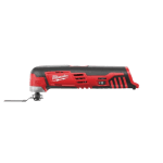 Scula multifunctionala oscilanta fara acumulatori Milwaukee C12 MT-0