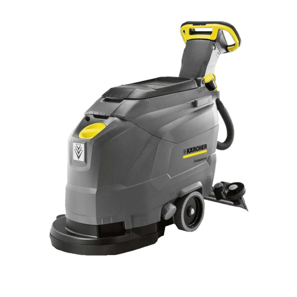 Masina de frecat-aspirat Karcher BD 43/25 C BP Pack Masina de frecat-aspirat Karcher BD 43/25 C BP Pack